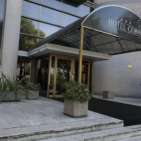 Hotel Cora Карате-Брианца Экстерьер фото