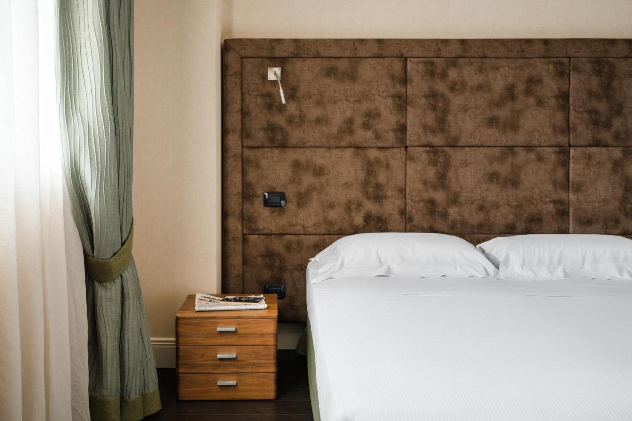 Hotel Cora Карате-Брианца Экстерьер фото