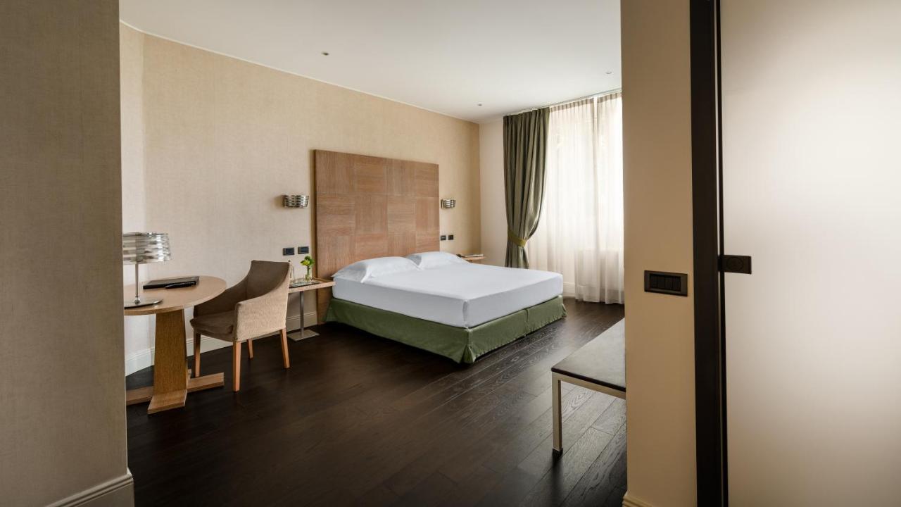 Hotel Cora Карате-Брианца Экстерьер фото