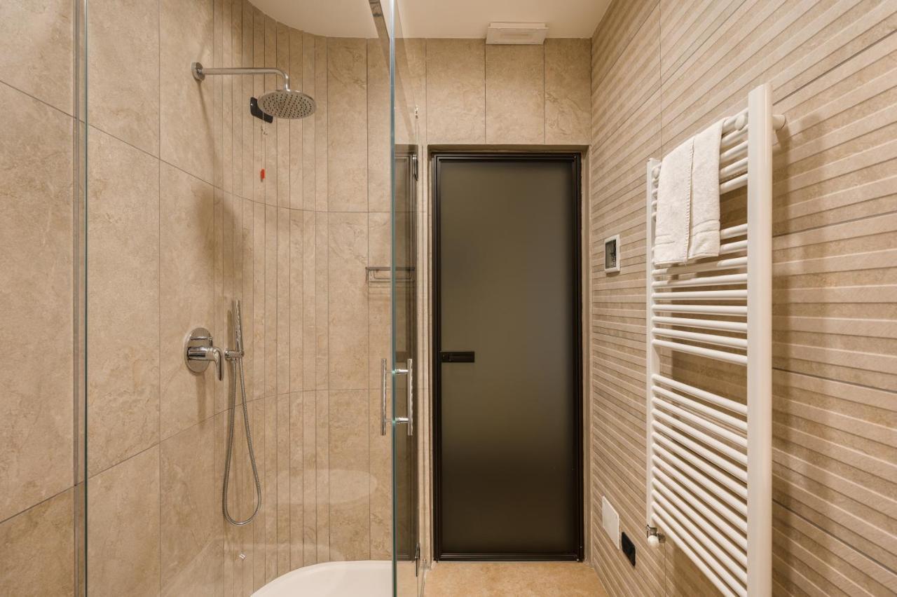 Hotel Cora Карате-Брианца Экстерьер фото