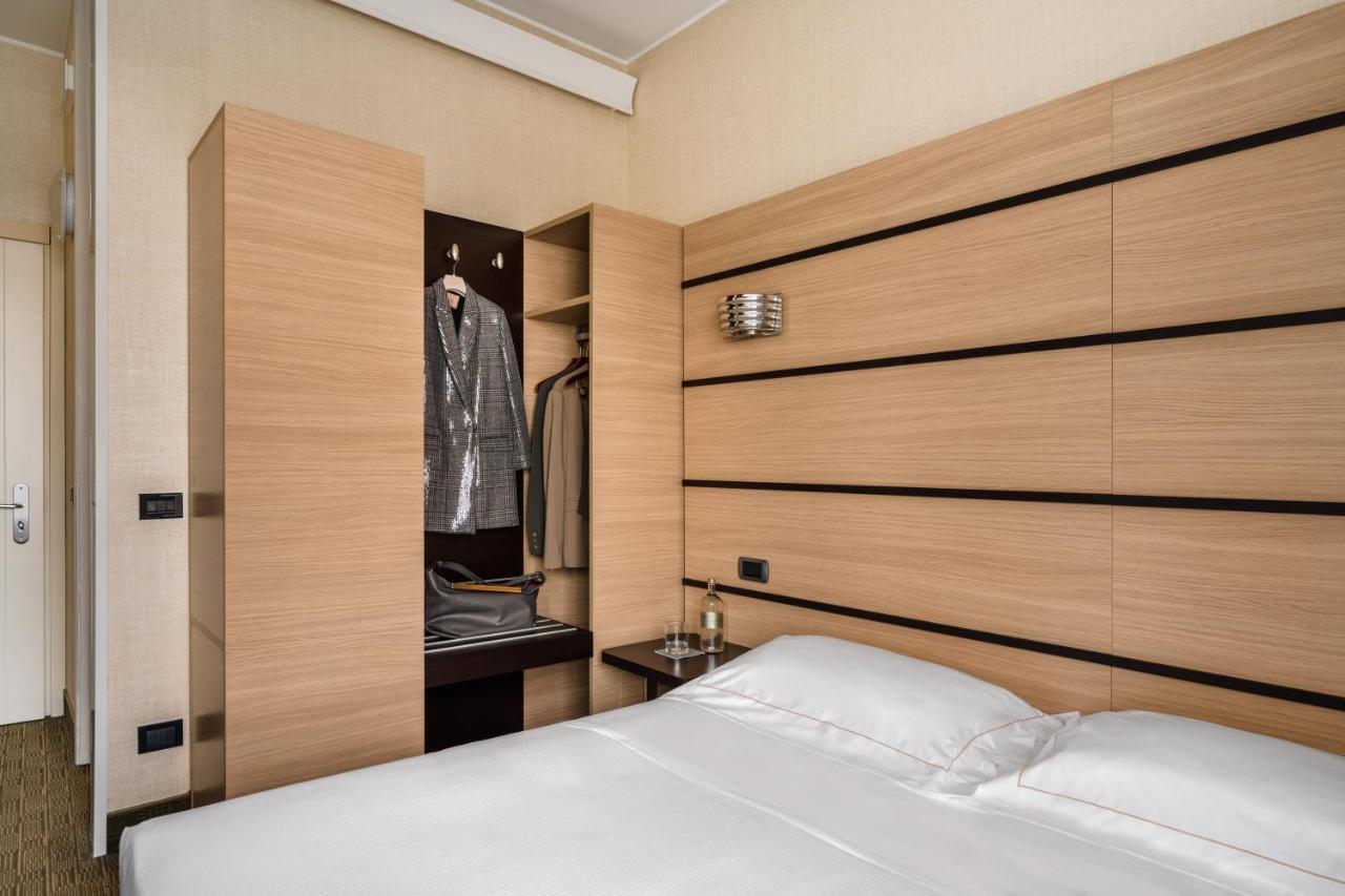 Hotel Cora Карате-Брианца Экстерьер фото