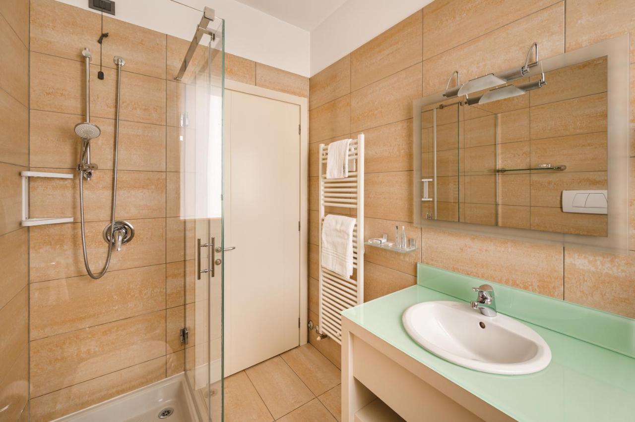Hotel Cora Карате-Брианца Экстерьер фото