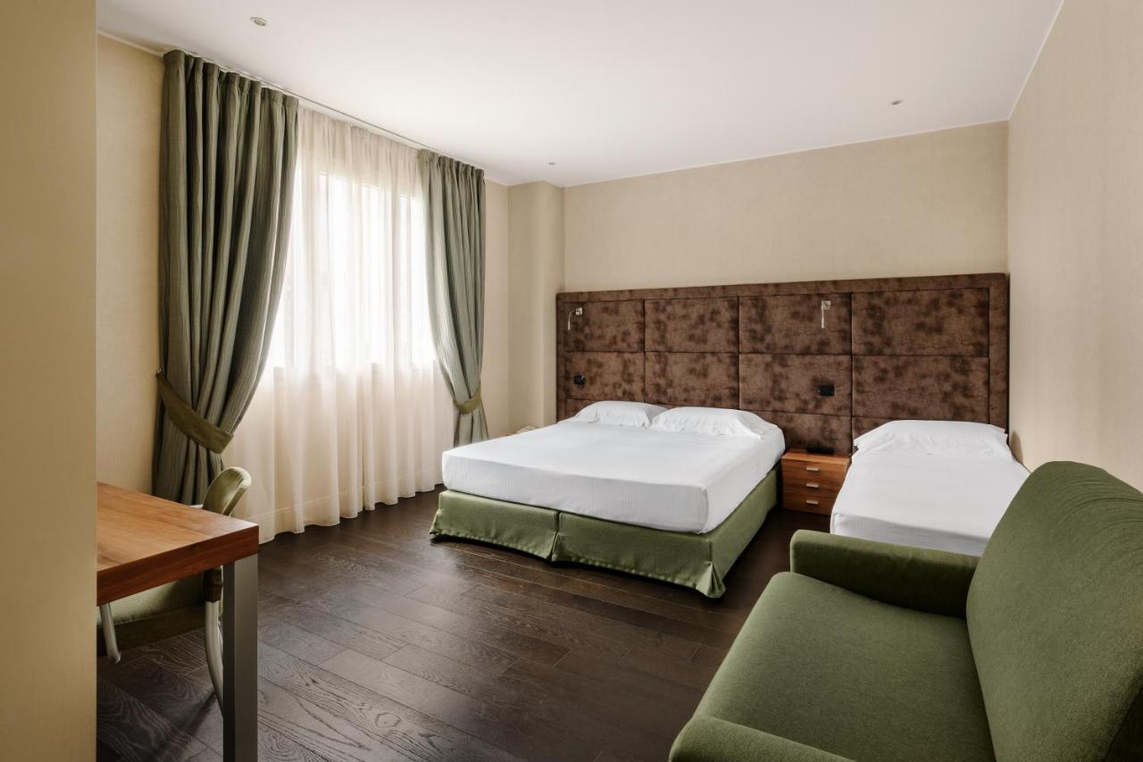Hotel Cora Карате-Брианца Экстерьер фото