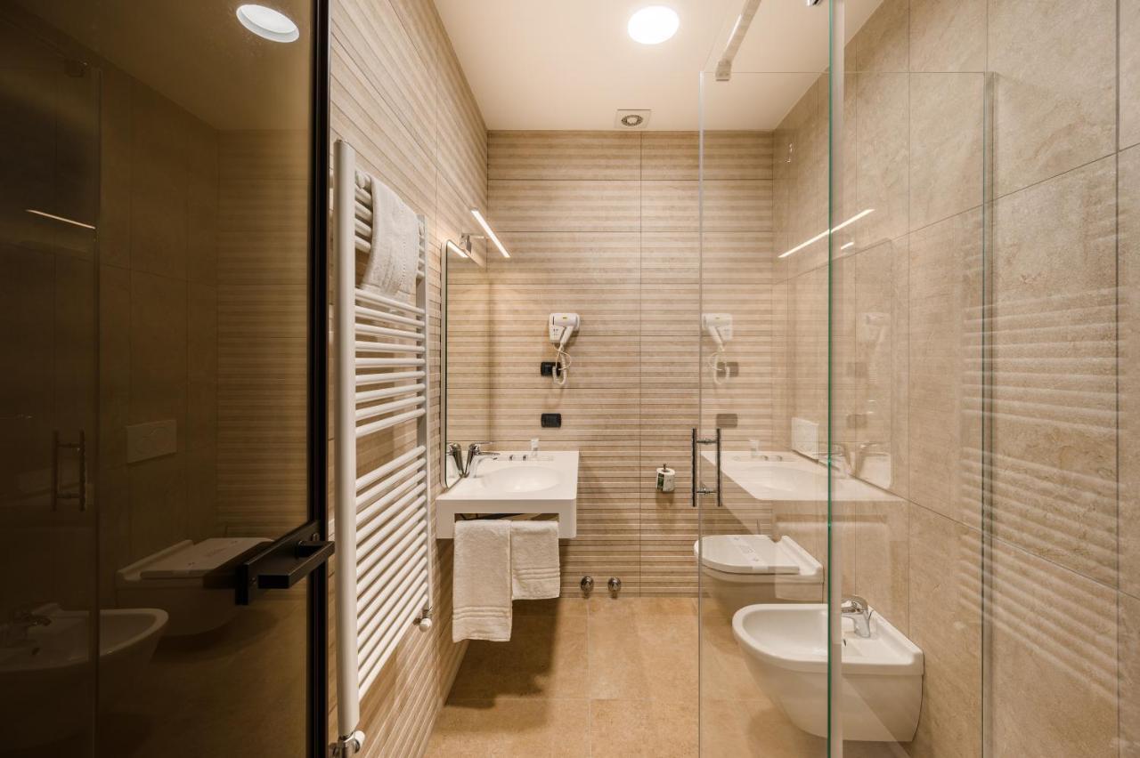 Hotel Cora Карате-Брианца Экстерьер фото