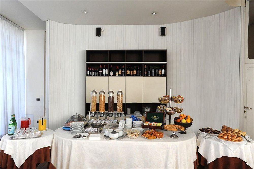 Hotel Cora Карате-Брианца Экстерьер фото