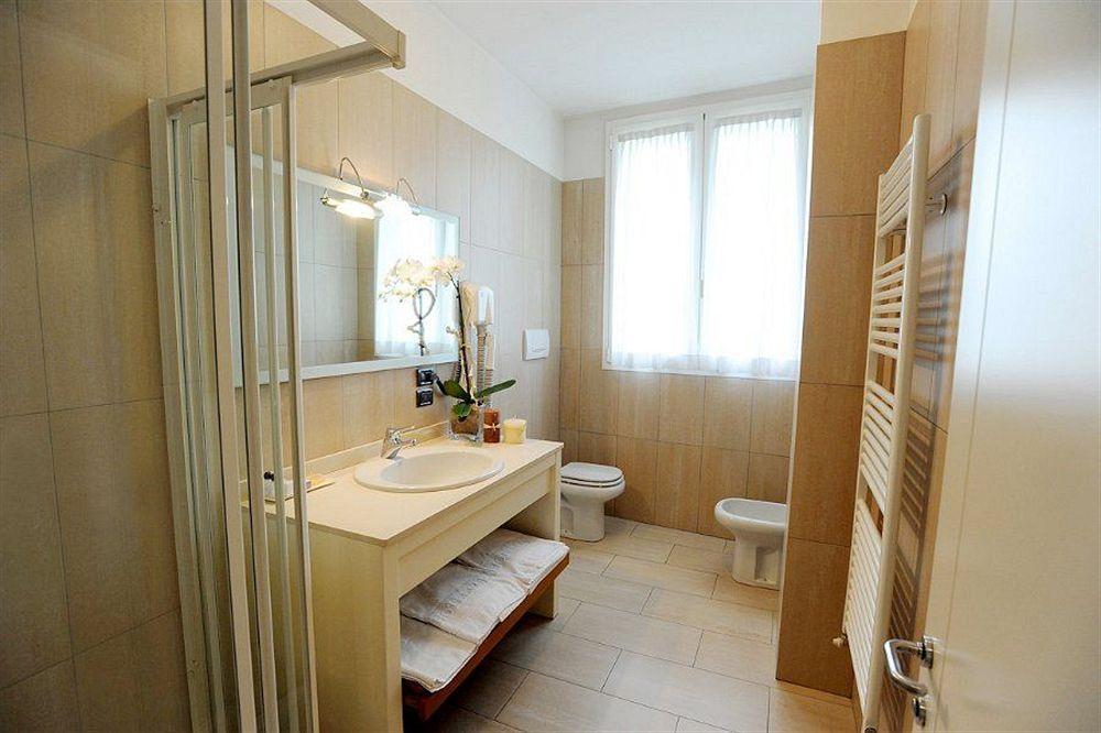 Hotel Cora Карате-Брианца Экстерьер фото